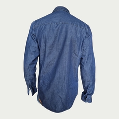 Imagem do Camisa Jeans 77358 - Hangar 33