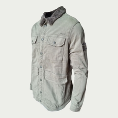 Casaco Jungle 75968 - Hangar 33 - Zona Sul Boutique