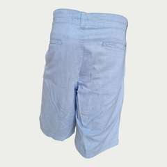 Bermuda Alfaiate Rosa 20158/4 - Desert - Zona Sul Boutique
