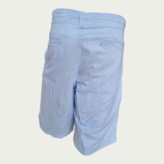 Bermuda Alfaiate Rosa 20158/4 - Desert - Zona Sul Boutique
