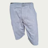 Bermuda Alfaiate Cinza 20158/2 - Desert - comprar online
