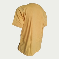 Camiseta Amarela 40035/17 - Desert - loja online