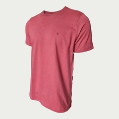 Camiseta Vermelha 40035/10 - Desert na internet