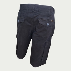 Bermuda Cargo 22062/4 - Desert - Zona Sul Boutique