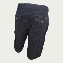 Bermuda Cargo 22062/4 - Desert - Zona Sul Boutique