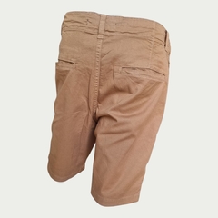 Bermuda Alfaiate 20159/4 - Desert - Zona Sul Boutique