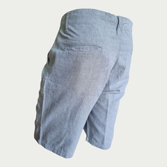 Bermuda Alfaiate 20158/6 - Desert - Zona Sul Boutique