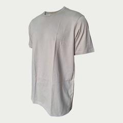 Camiseta Bege 40035/15 - Desert na internet