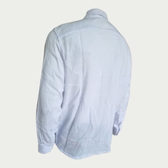 Camisa Frisada 62231/1 - Desert