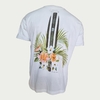 Camiseta Pranchão Floral - Osklen - comprar online