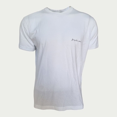Camiseta Pranchão Floral - Osklen - Zona Sul Boutique