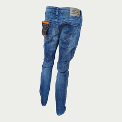 Calça Jeans 75949 - Hangar 33 - Zona Sul Boutique