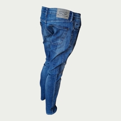 Calça Jeans 75949 - Hangar 33 - loja online