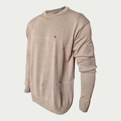 Suéter Tricot 90139/3 - Desert - Zona Sul Boutique