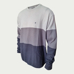 Suéter Tricot 90143/1 - Desert - Zona Sul Boutique