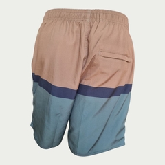 Short Listras 15188/1 - Desert - Zona Sul Boutique
