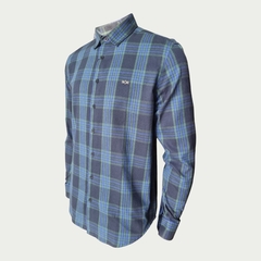 Camisa Xadrez 77423 - Hangar 33 - loja online