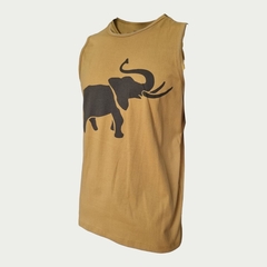 Camiseta Regata Elefantão - Jonny Size na internet