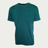 Camiseta Verde Arabesque 7900 - Hangar 33 - comprar online