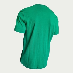 Camiseta Verde Green Nature 7900 - Hangar 33 - loja online