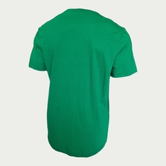Camiseta Verde Green Nature 7900 - Hangar 33 - Zona Sul Boutique