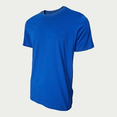Camiseta Azul Spectrum 7900 - Hangar 33 na internet