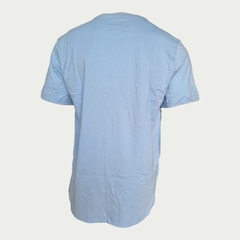 Camiseta Azul Exprim 7900 - Hangar 33 - Zona Sul Boutique