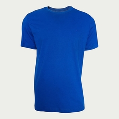 Camiseta Azul Spectrum 7900 - Hangar 33 - comprar online