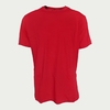 Camiseta Vermelho Natty 7900 - Hangar 33 - comprar online