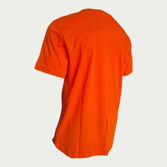 Camiseta Laranja Vibrante 7900 - Hangar 33 - loja online