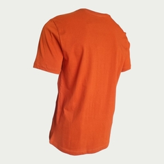 Camiseta Laranja Tauri 7900 - Hangar 33 - loja online