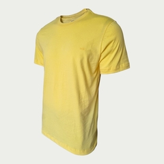 Camiseta Amarelo Calgary 7900 - Hangar 33 na internet