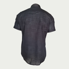 Imagem do Camisa MC Preta 62162/1 - Desert