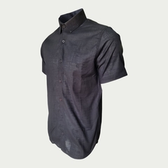 Camisa MC Preta 62162/1 - Desert - loja online
