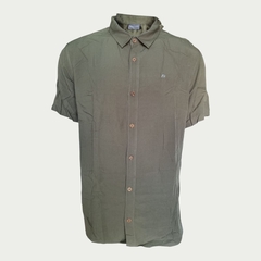 Camisa Visco - FreeSurf - Zona Sul Boutique