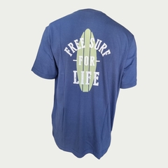 Camiseta Cool - FreeSurf - Zona Sul Boutique