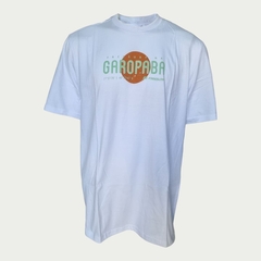 Camiseta Garopaba - FreeSurf - Zona Sul Boutique