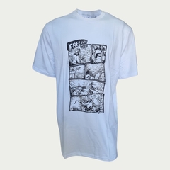 Camiseta Heroes - FreeSurf - Zona Sul Boutique