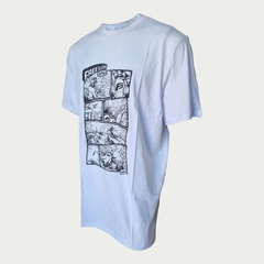 Camiseta Heroes - FreeSurf - loja online
