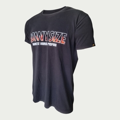 Camiseta Mofaia - Jonny Size na internet