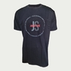 Camiseta Essência e Círculo - Jonny Size - comprar online