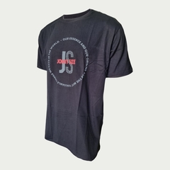 Camiseta Essência e Círculo - Jonny Size na internet