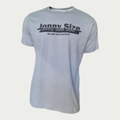 Camiseta Soul - Jonny Size - comprar online