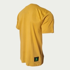Camiseta Mantenha-se Nos Eixos - Jonny Size - loja online