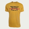 Camiseta Mantenha-se Nos Eixos - Jonny Size - comprar online