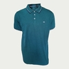 Camisa Polo Verde Aviator 72095 - Hangar 33 - comprar online