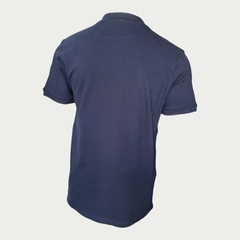 Camisa Polo Marinho 70152/3 - Desert - Zona Sul Boutique