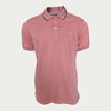 Camisa Polo Rosa 72095 - Hangar 33 - comprar online