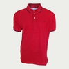 Camisa Polo Vermelho Sketch 72098 - Hangar 33 - comprar online