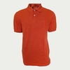 Camisa Polo Laranja Tauri 79002 - Hangar 33 - comprar online